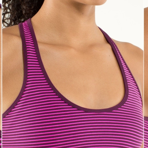 🍋Like New Lululemon Cool Racerback - Picture 3 of 12